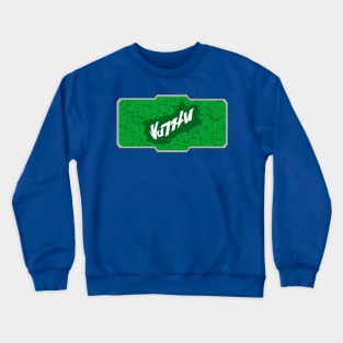 Galaxys Edge - Sprite Crewneck Sweatshirt